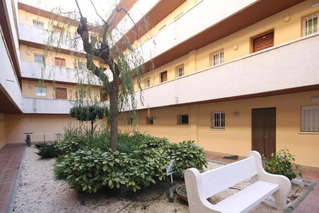 Apartamento Con Vistas Al Mar En カンブリルス エクステリア 写真
